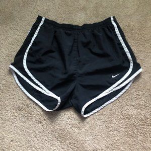 I am selling nike dri-fit athletic shorts